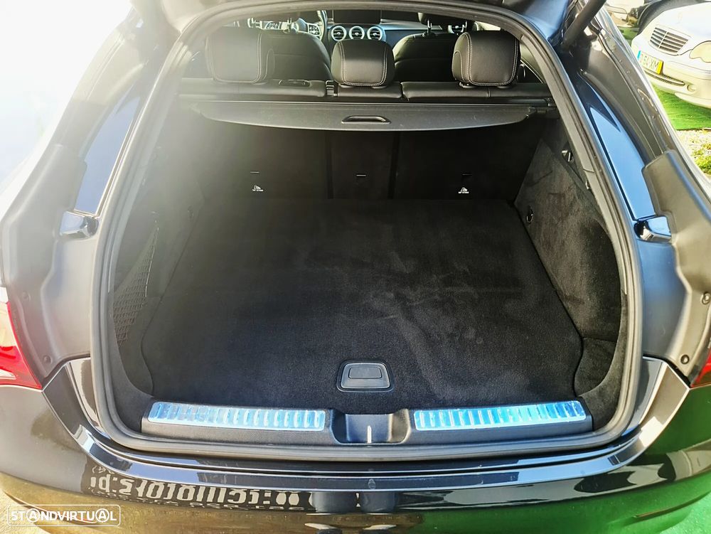 Mercedes-Benz GLC 220 d Coupé 4Matic - 17