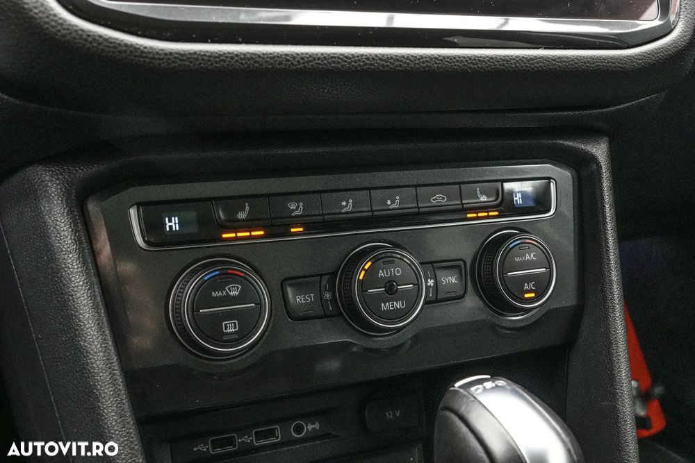 Volkswagen Tiguan 1.4 TSI ACT DSG Highline - 22