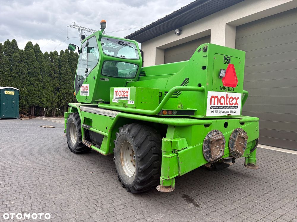 Merlo 45.21 KSC - 2