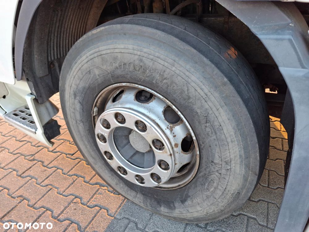 Volvo FH13 480 2007 - 24