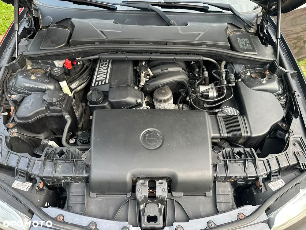 BMW Seria 1 - 35
