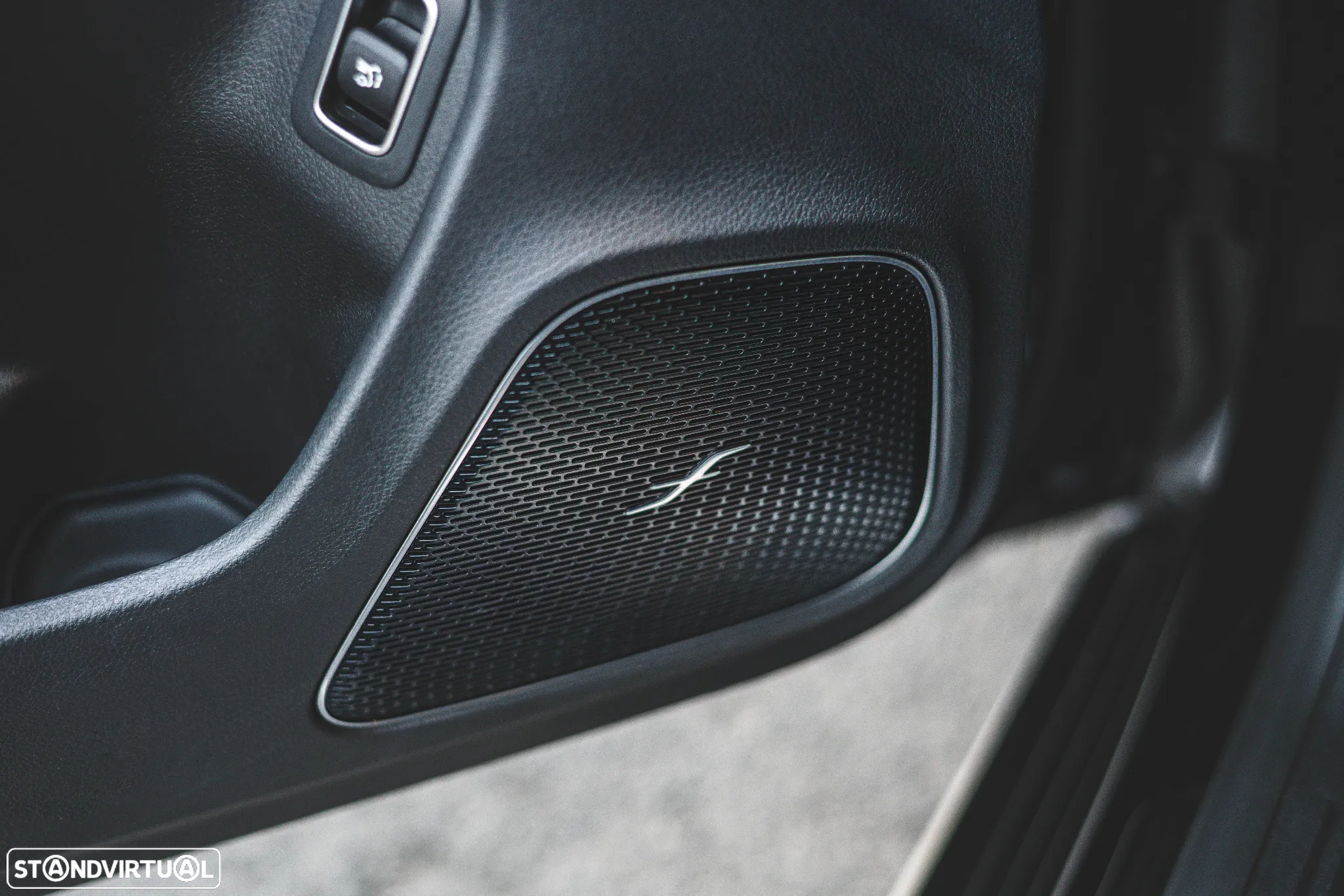 Mercedes-Benz CLA 45 AMG S 4Matic+ Shooting Brake Speedshift 8G-D - 14