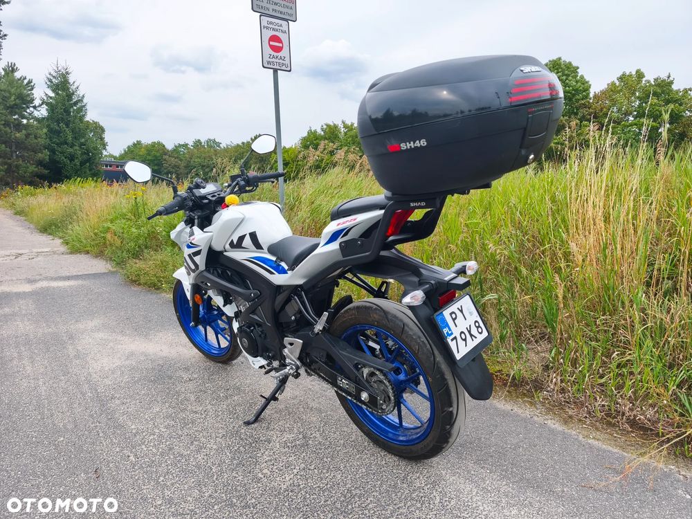 Suzuki GSX - 7