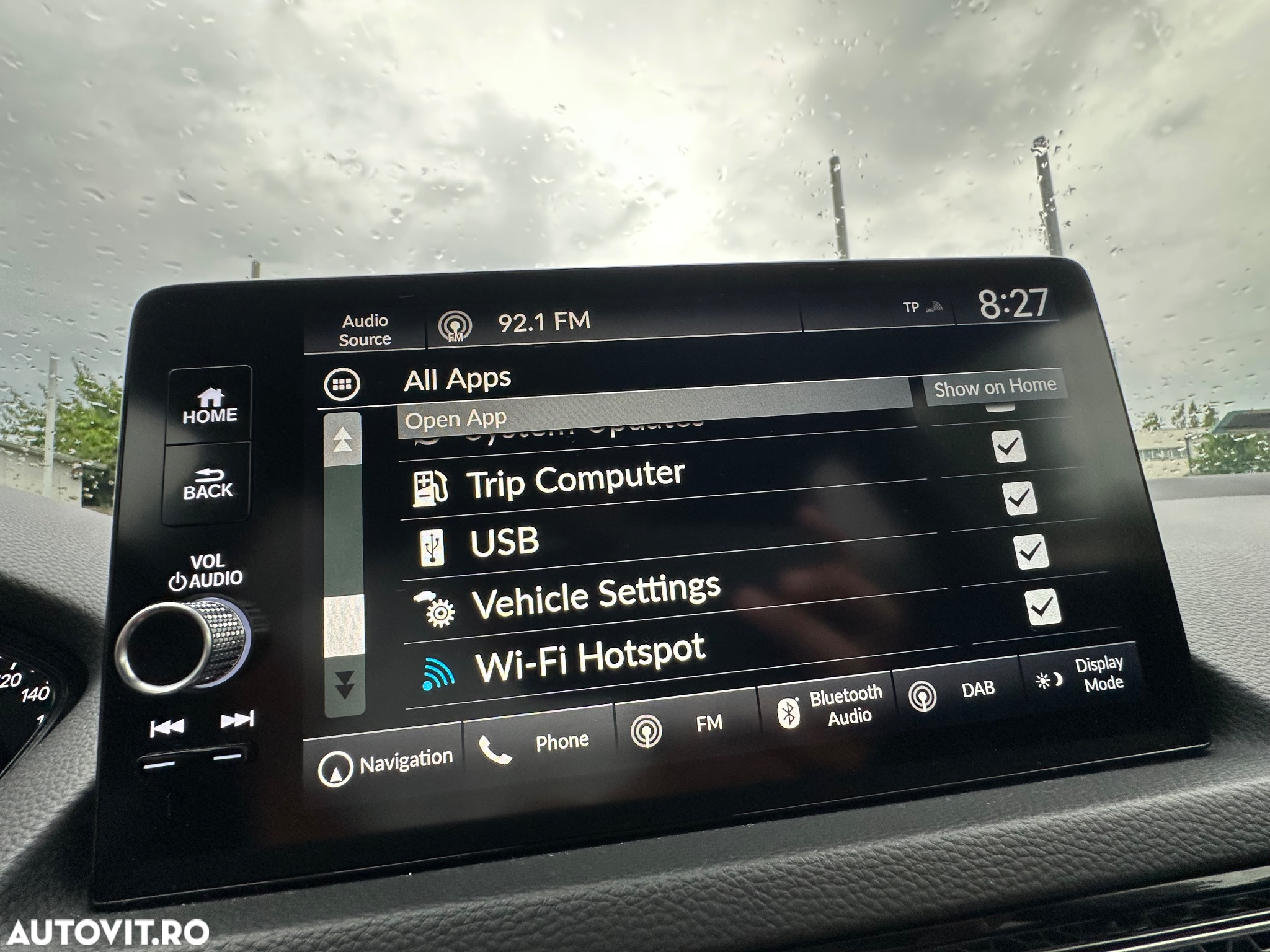 Honda Civic 2.0 e:HEV E-CVT Sport - 15