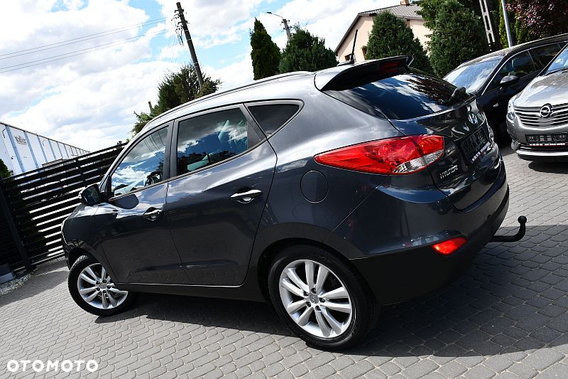 Hyundai ix35 2.0 Style 2WD - 3