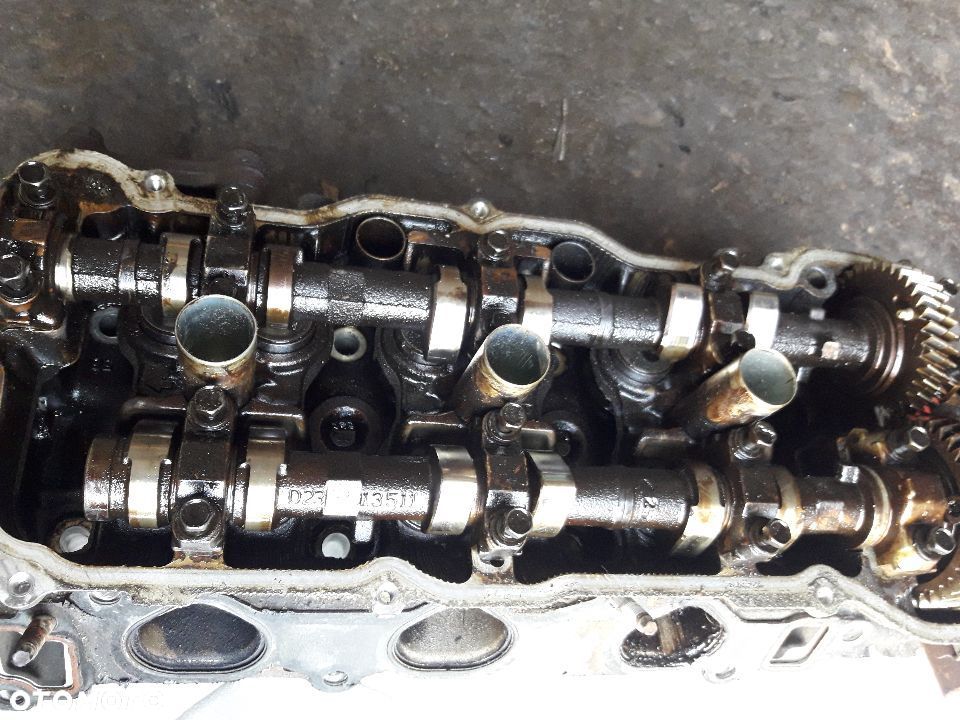 Wałek,wałki głowicy Toyota Sienna,Solara,Camry, Lexus  RX 330,rx 400H,3,3vvti, 2004-2009R - 3