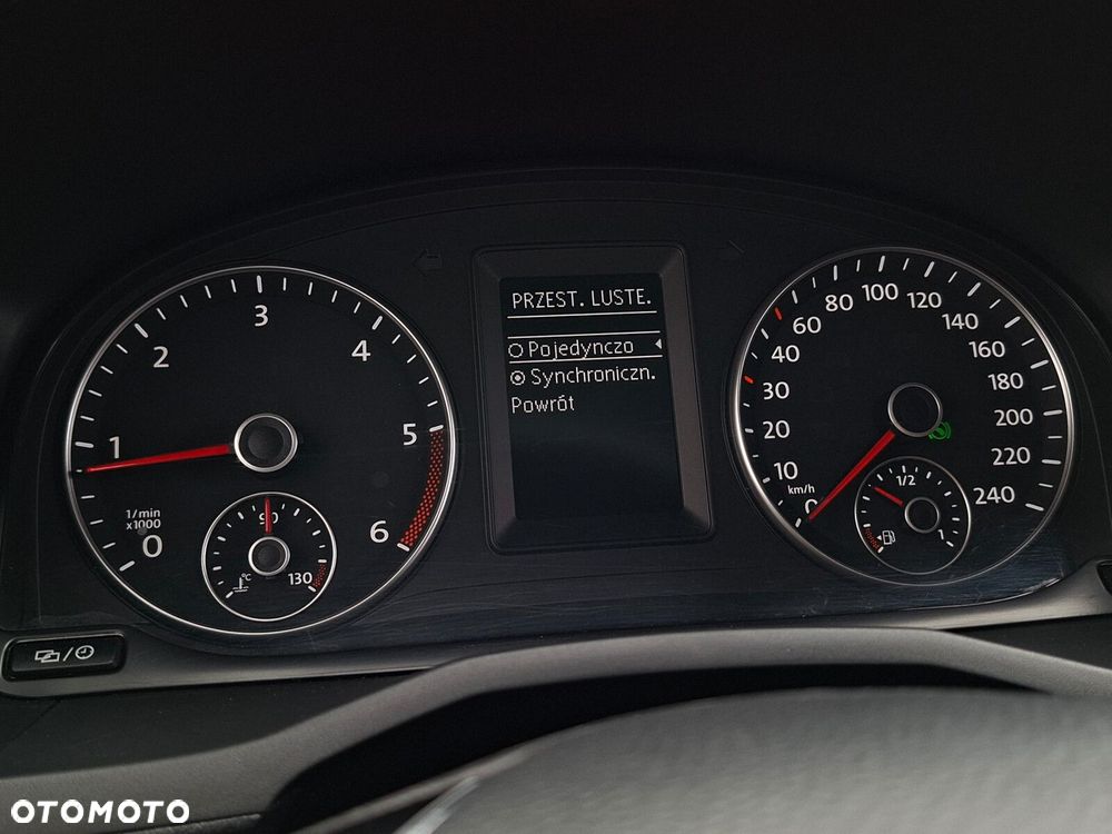 Volkswagen Caddy COMFORT LINE - 29