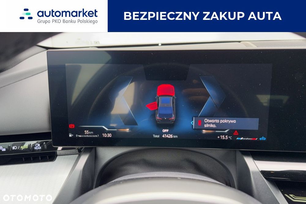 BMW Seria 5 - 17