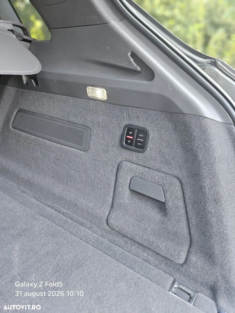 Porsche Cayenne Standard - 20