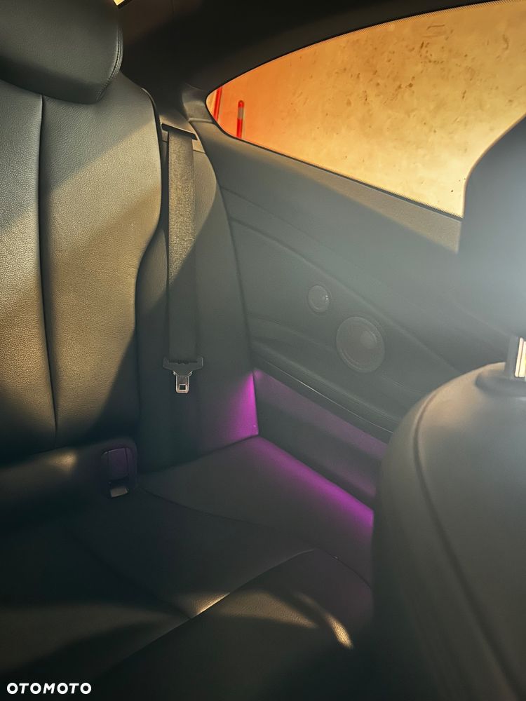 BMW Seria 4 428i xDrive M Sport - 14