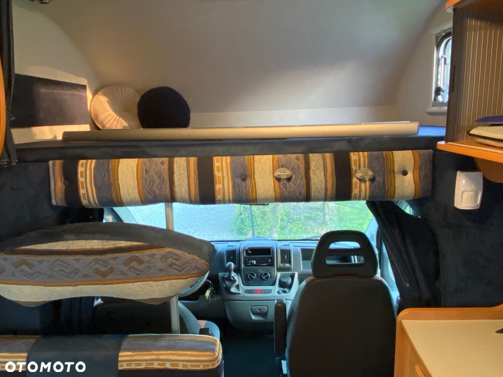 Fiat Ducato - 8