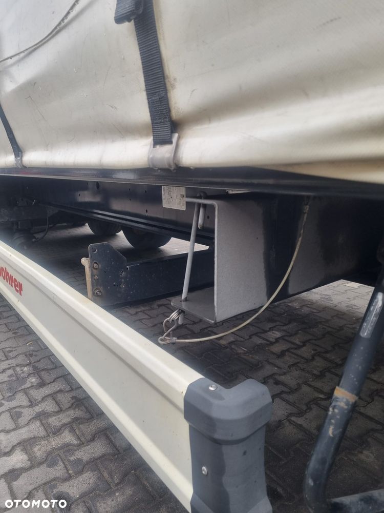 Kassbohrer MAXIMA - 6