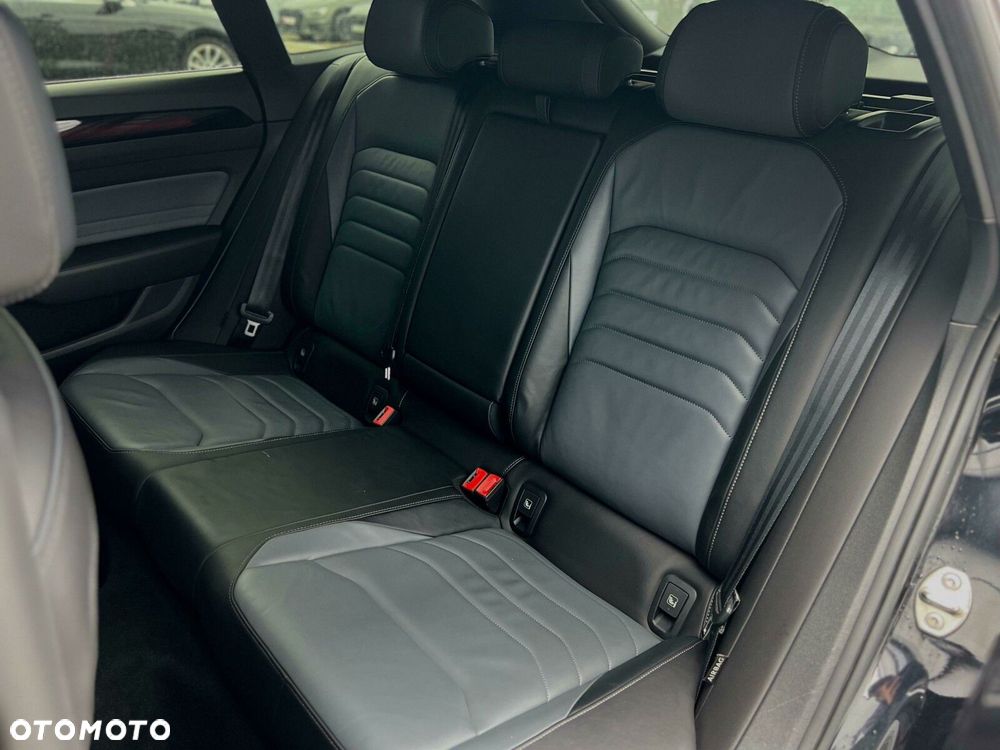 Volkswagen Arteon 2.0 TDI 4Motion Elegance DSG - 22