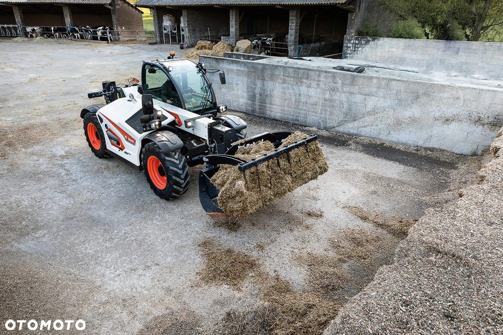 Bobcat TL30.60 - 5