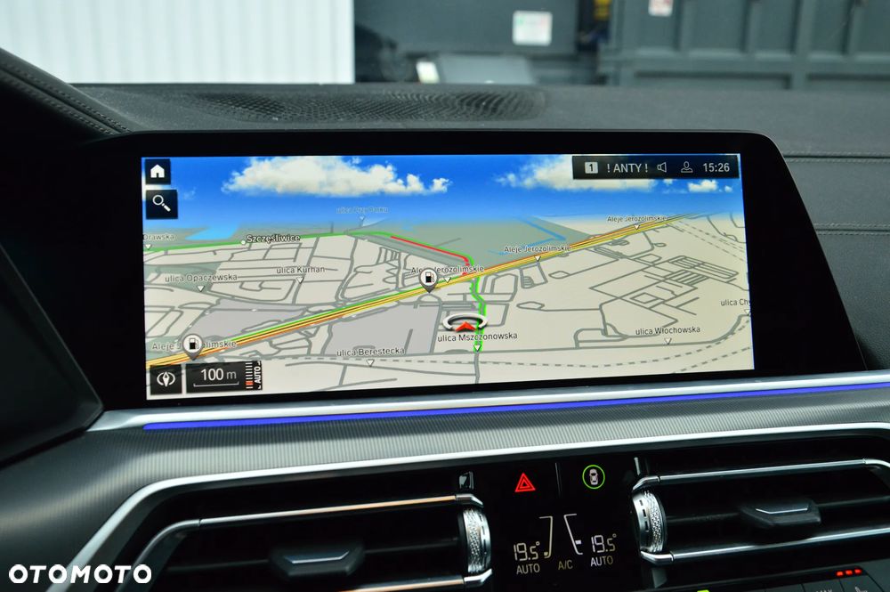 BMW X5 xDrive25d sport - 26