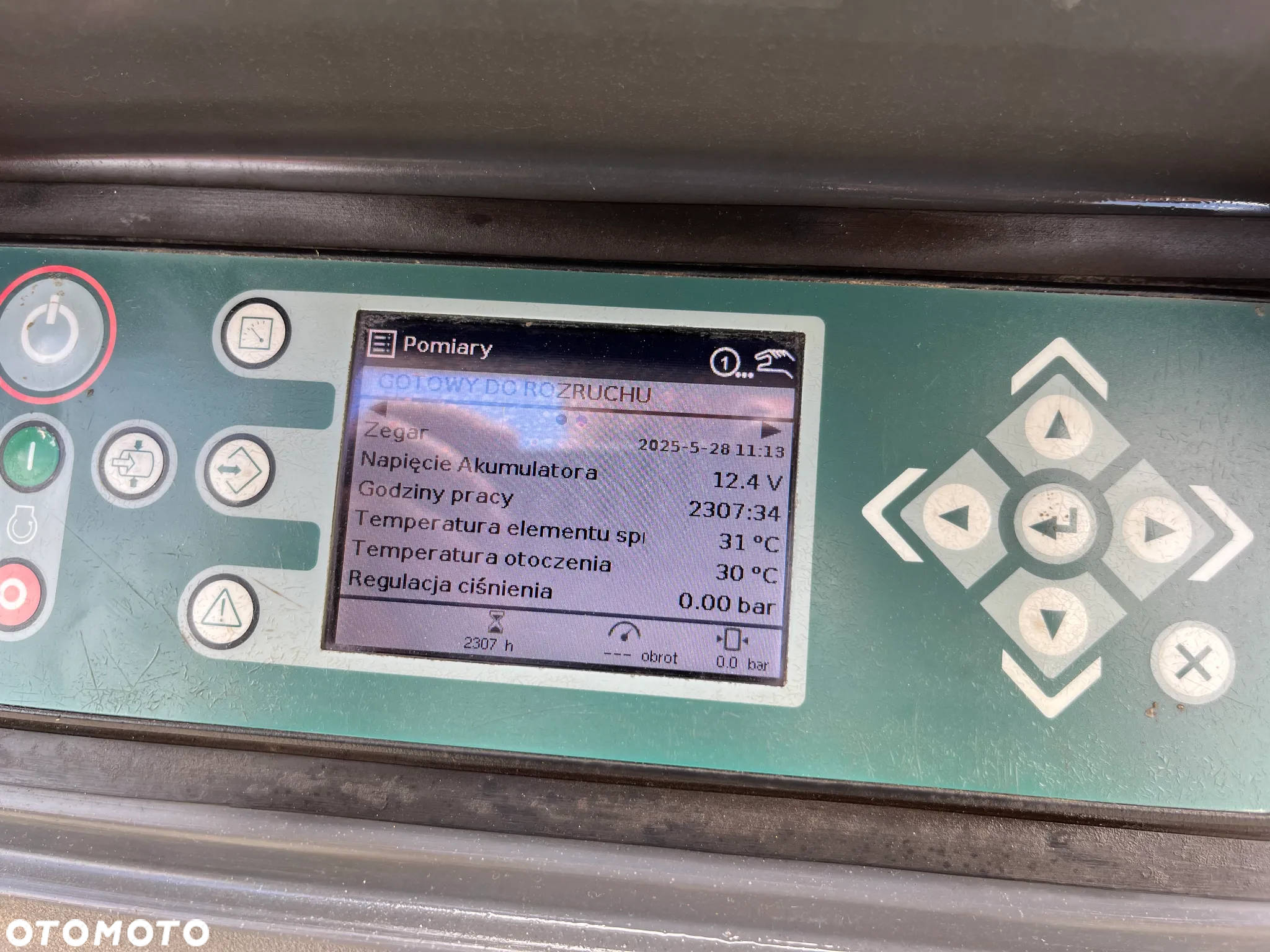 Atlas Copco XATS 138 - 13
