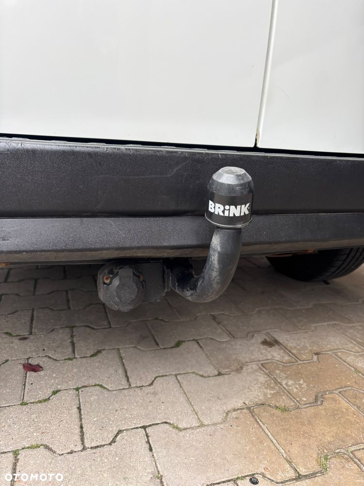 Opel Combo - 27