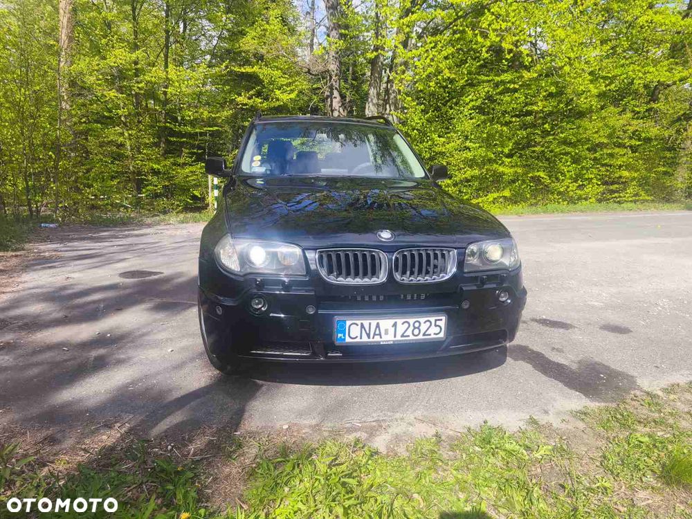 BMW X3 - 23