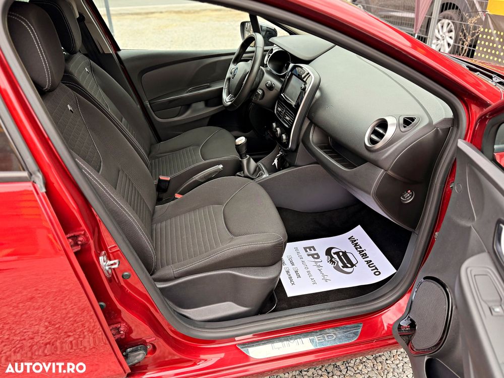 Renault Clio (Energy) TCe 90 Bose Edition - 15