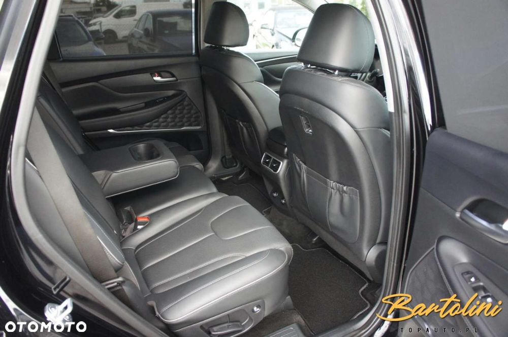 Hyundai Santa Fe - 37