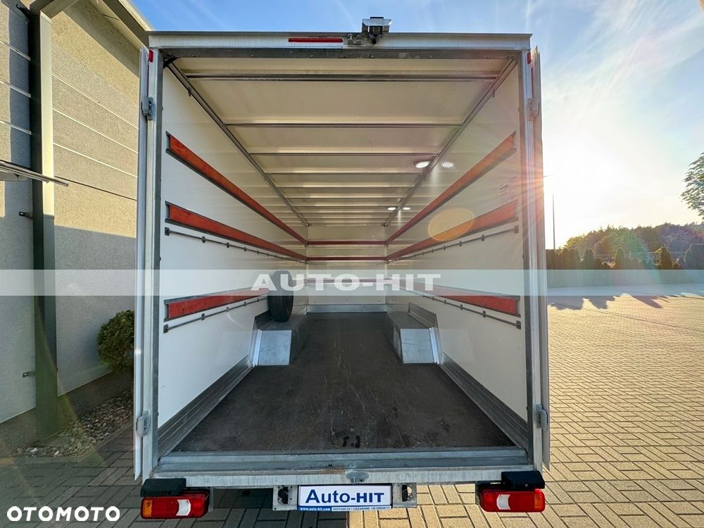 Fiat Ducato - 6