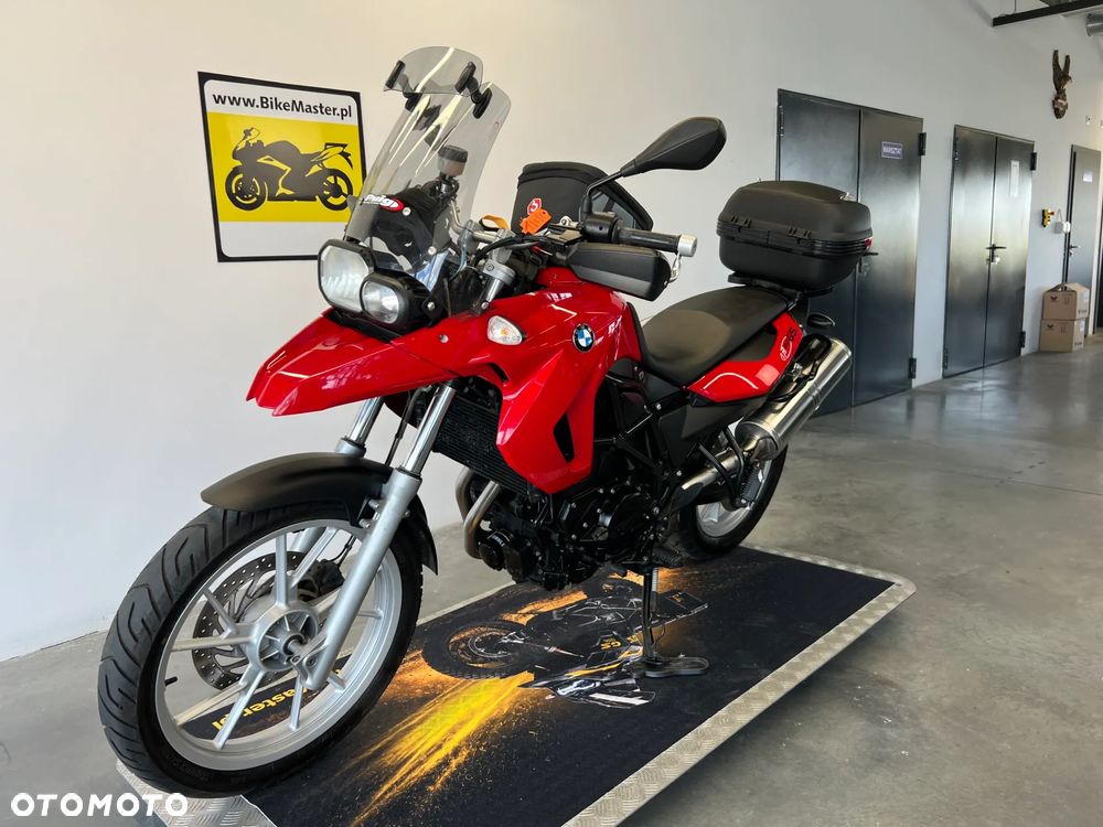 BMW GS - 18