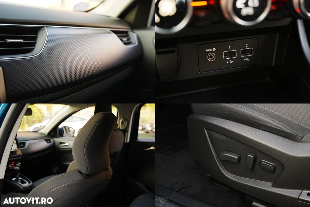 Renault Arkana E-TECH 145 Techno - 22