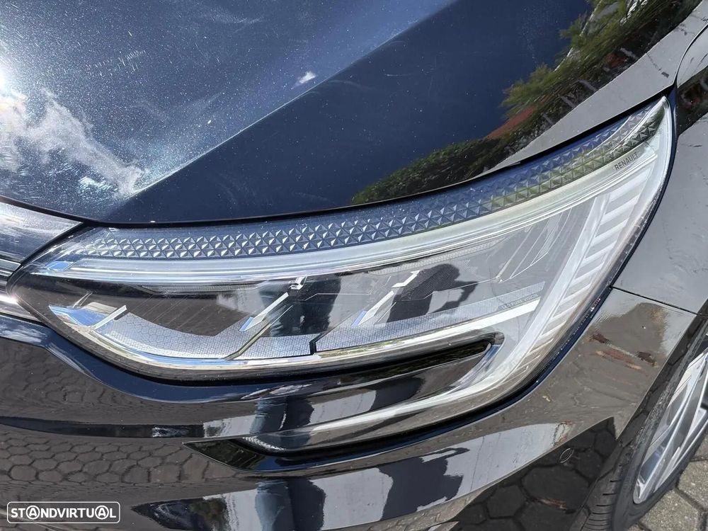 Renault Mégane Sport Tourer 1.6 E-Tech Plug-In Intens - 15