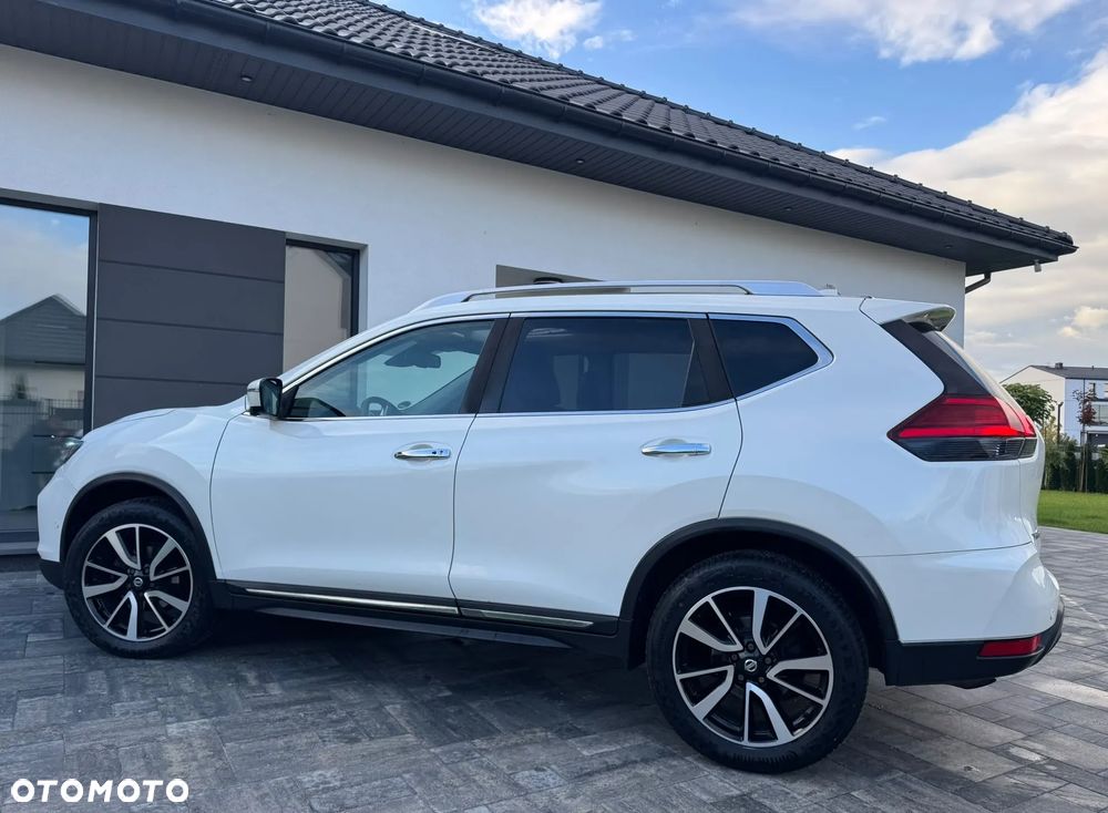 Nissan X-Trail 1.6 DIG-T Tekna - 37