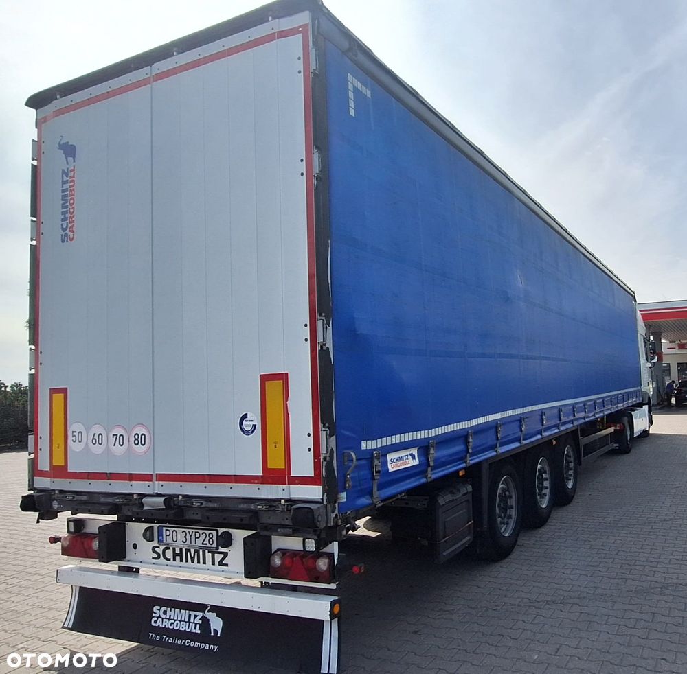 Schmitz Cargobull - 8