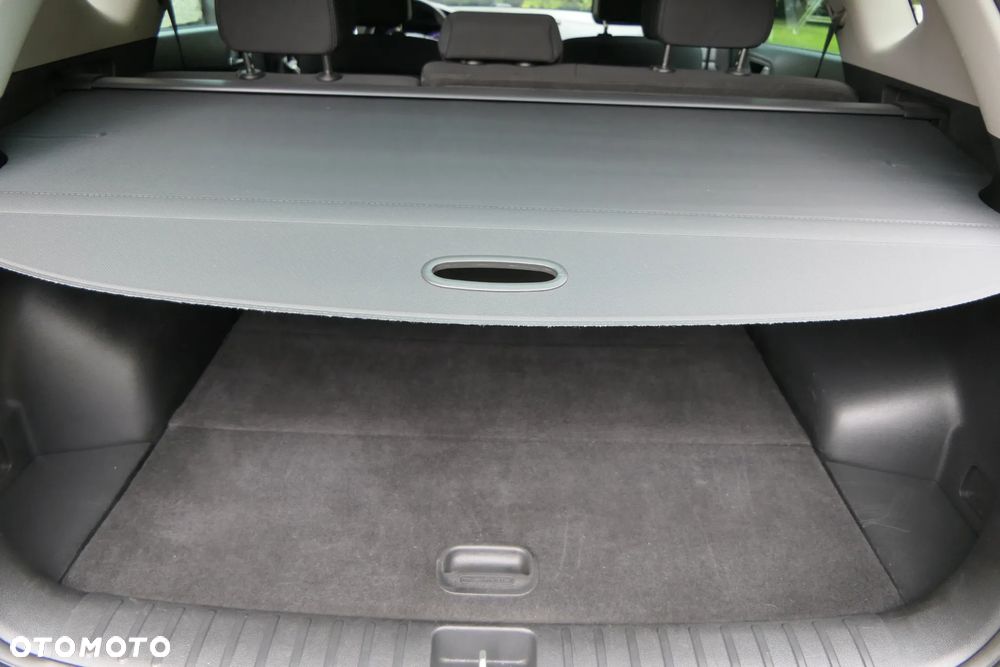 Hyundai Tucson blue 1.6 GDi 2WD Navi - 33