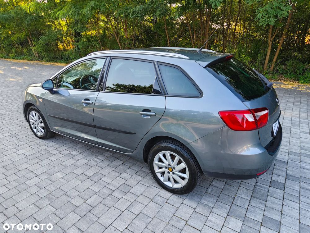 Seat Ibiza 1.2 12V Copa - 8