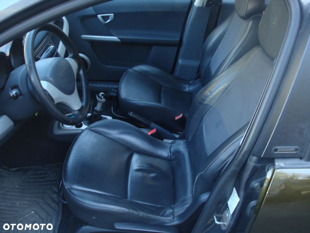 Smart Forfour pure - 16