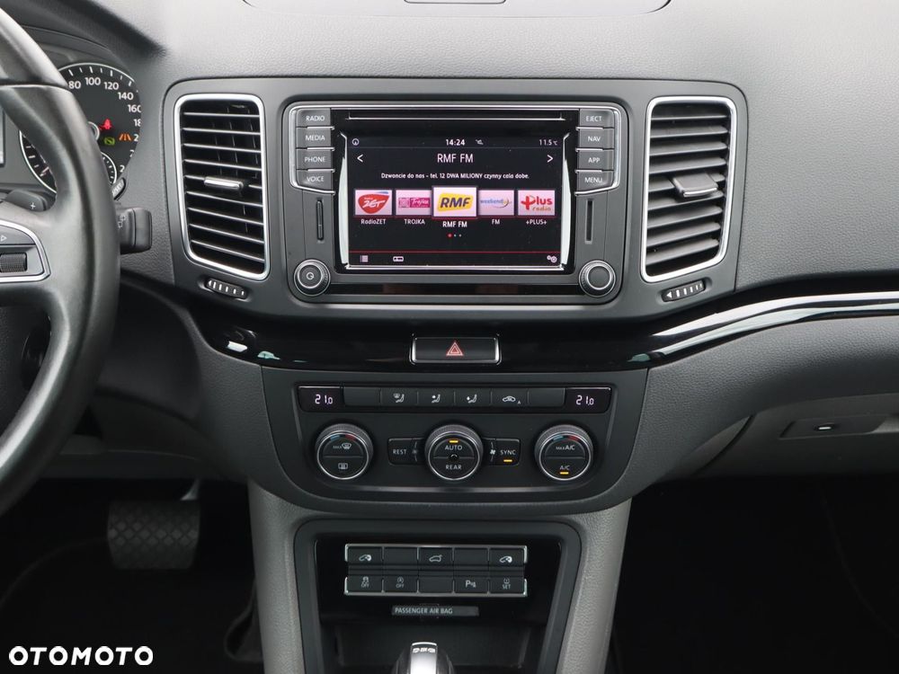 Seat Alhambra - 17