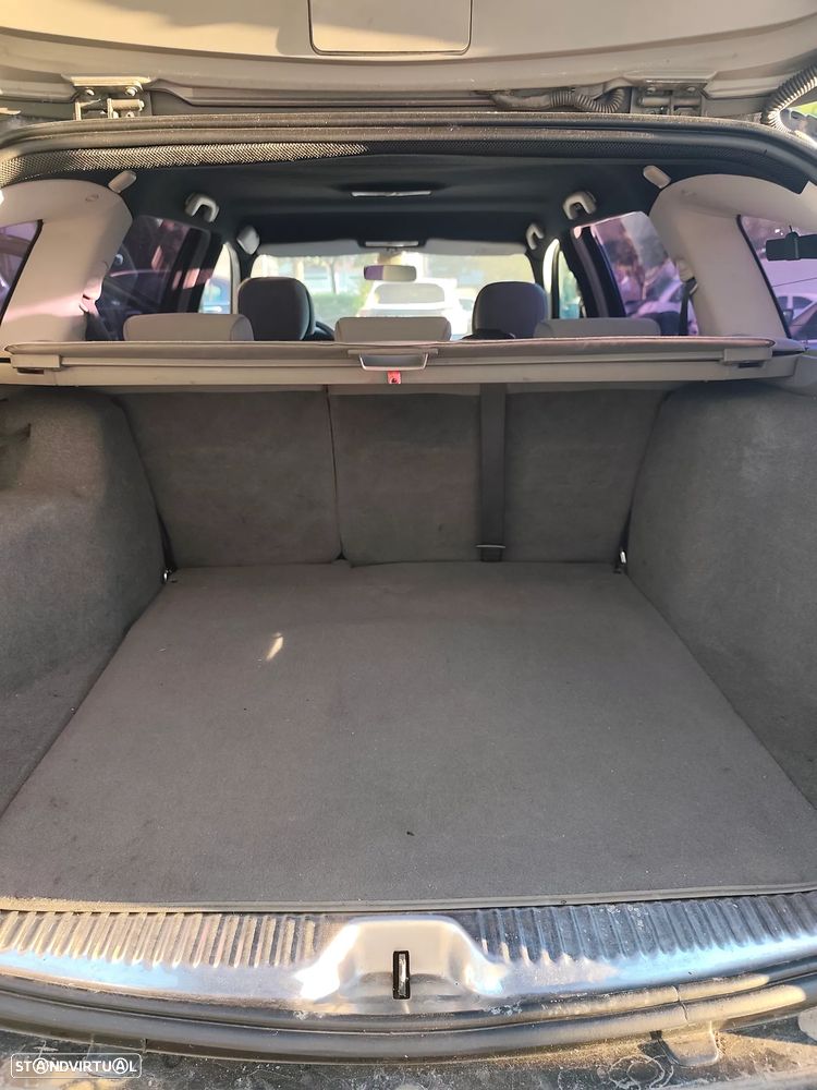 Renault Laguna Break 1.9 dCi Privilège - 5