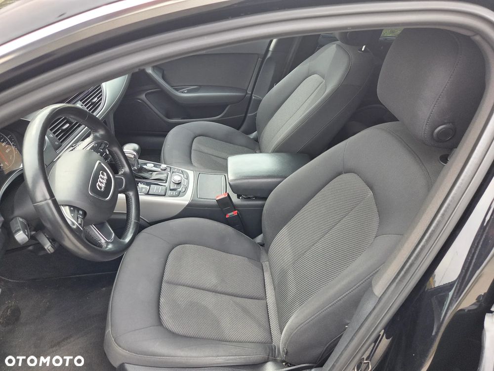 Audi A6 Limousine - 17