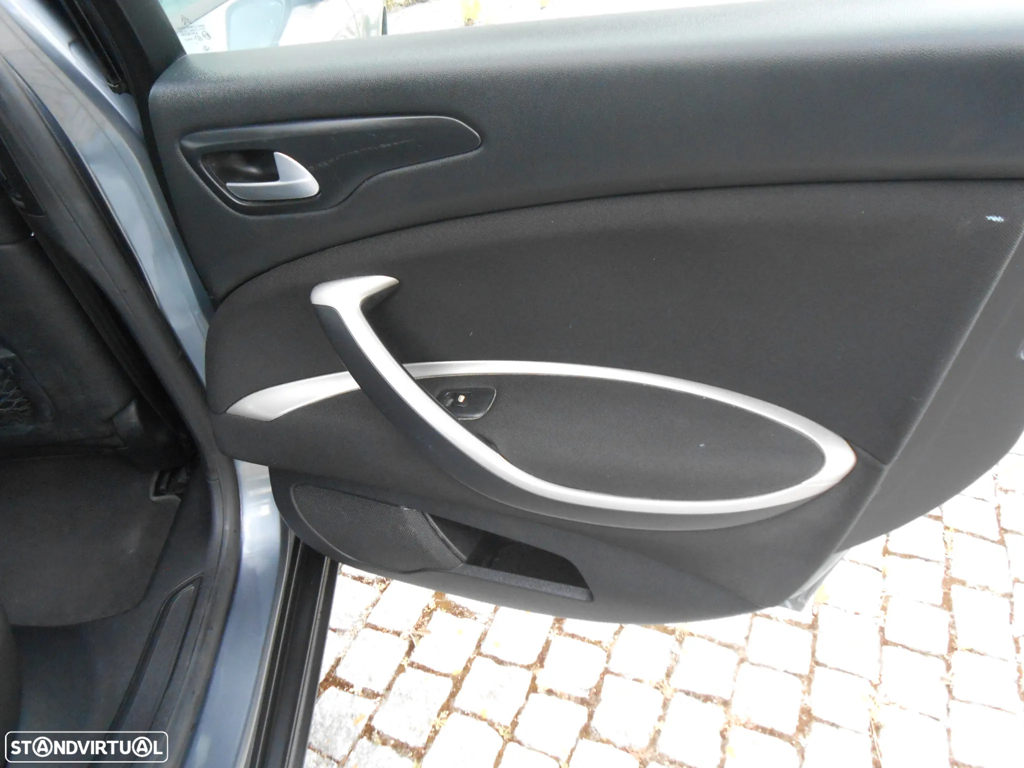 Citroën C5 1.6 HDi VTR - 23
