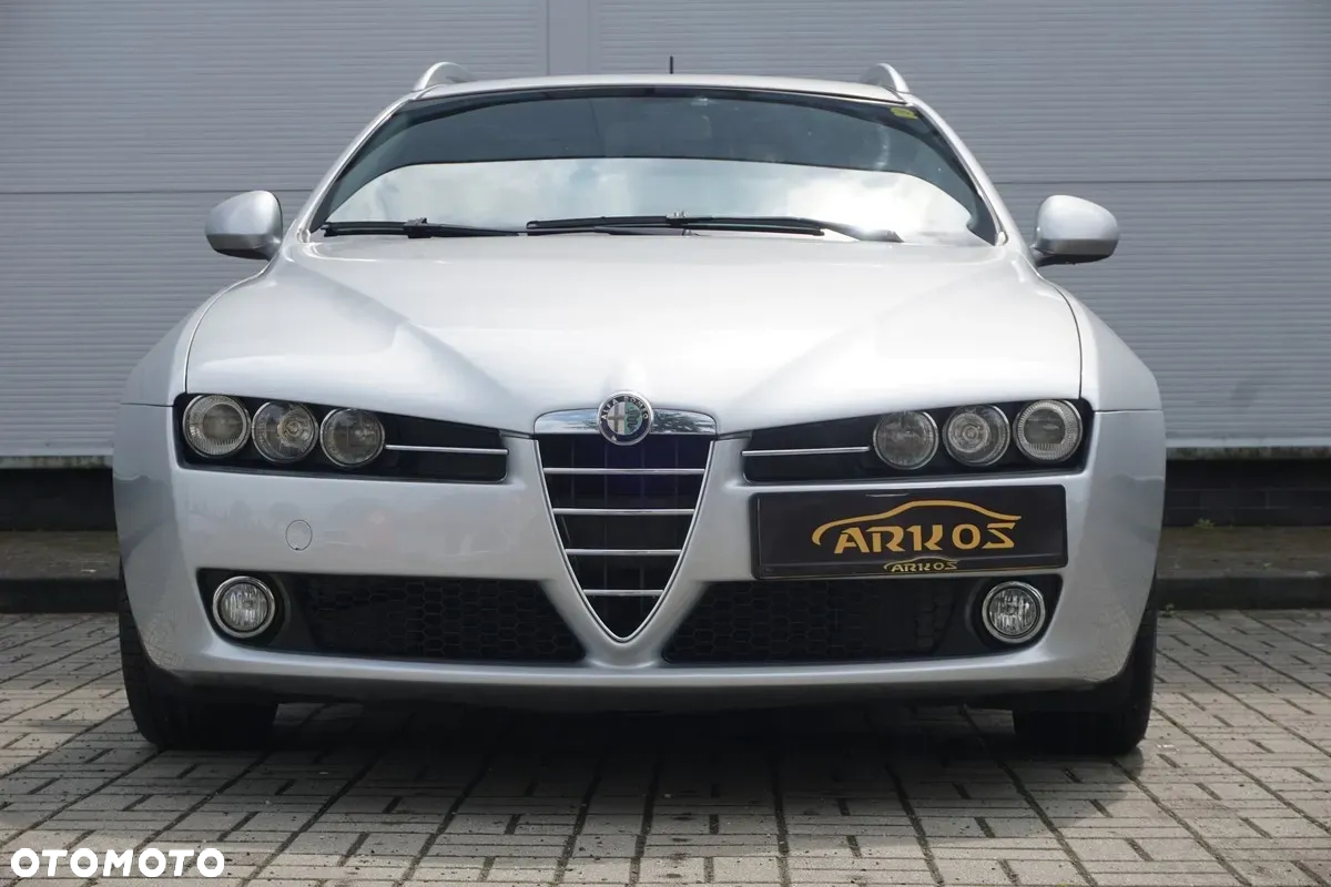 Alfa Romeo 159 - 7