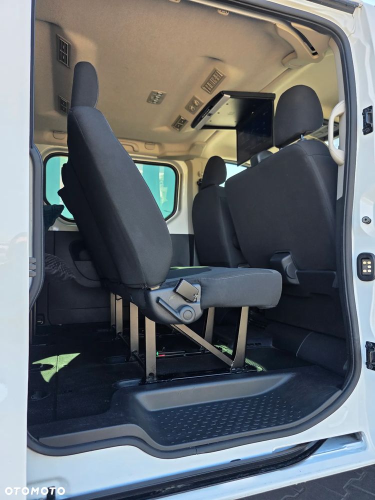 Renault Trafic 2.0 dCi - 5