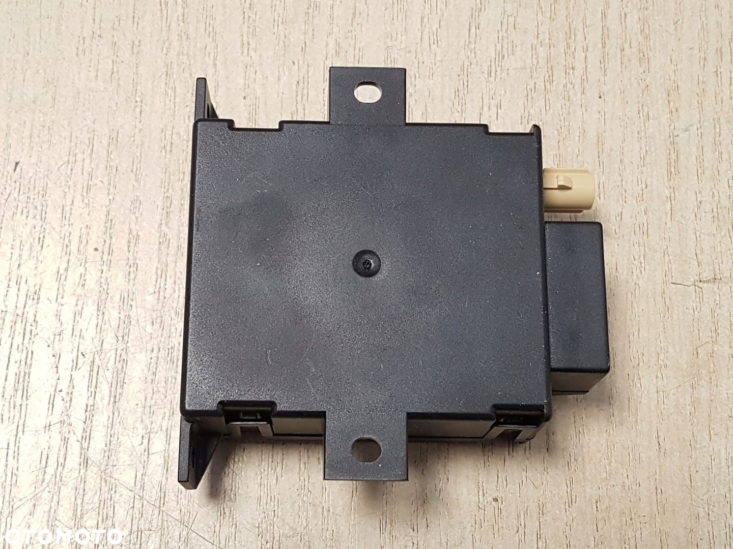 AUDI sterownik moduł 4H0963271D Eberspächer WEBASTO - 2