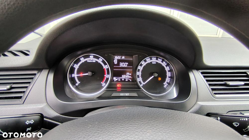 Skoda RAPID 1.0 TSI Ambition - 22