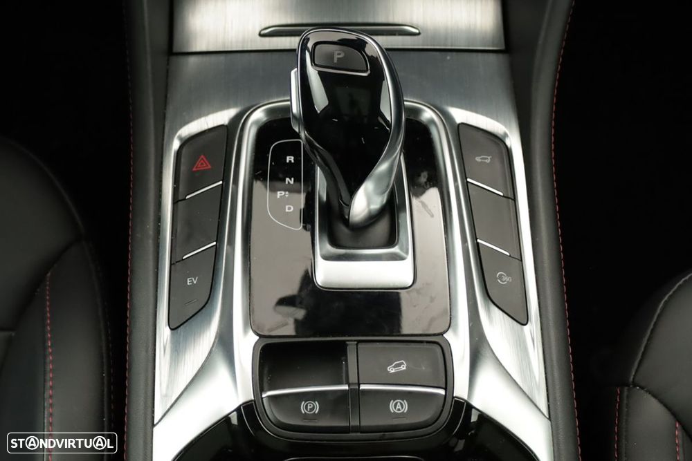 MG EHS 1.5 T-GDI Plug-in Hybrid Luxury - 14