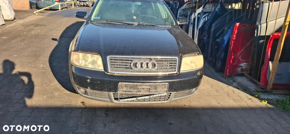Audi A6 C5 2,0 ALT kombi na części - 1