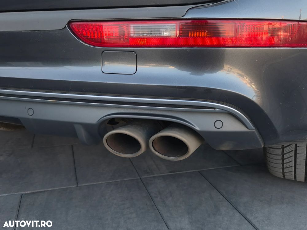 Audi SQ5 3.0 TDI quattro tiptronic - 34