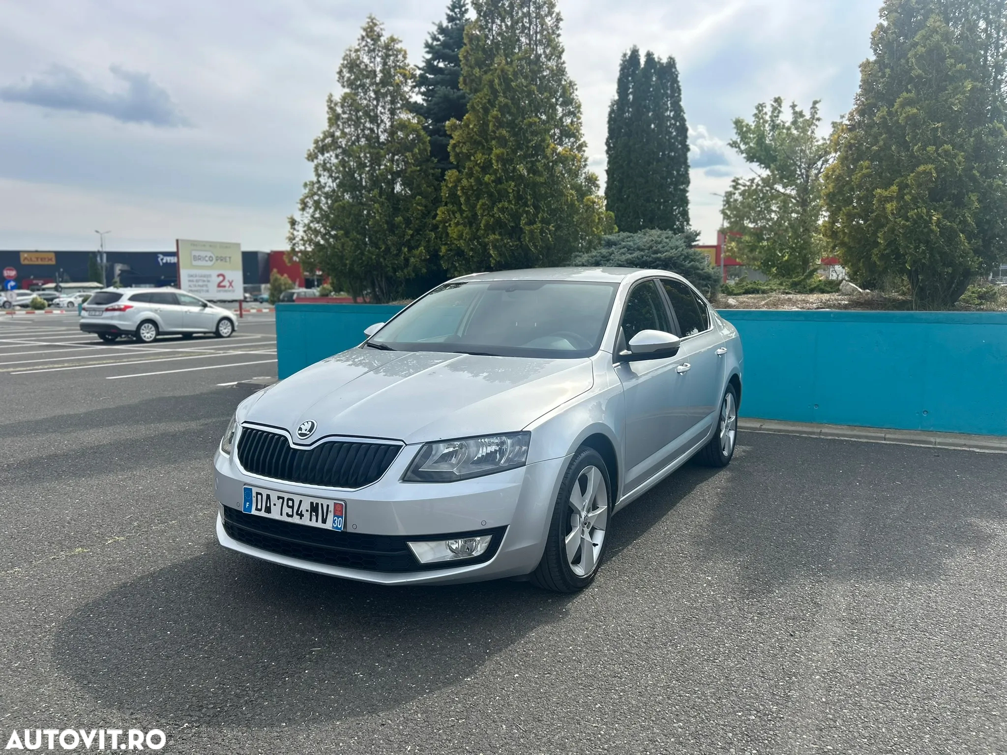 Skoda Octavia 2.0 TDI Green tec Elegance - 14