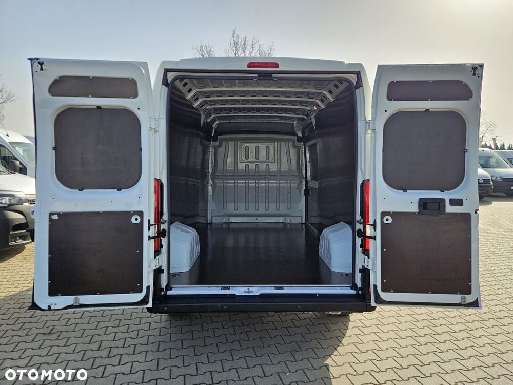 Citroën Jumper L3H2 *69900zł NETTO* 2.2HDi/140KM - 13