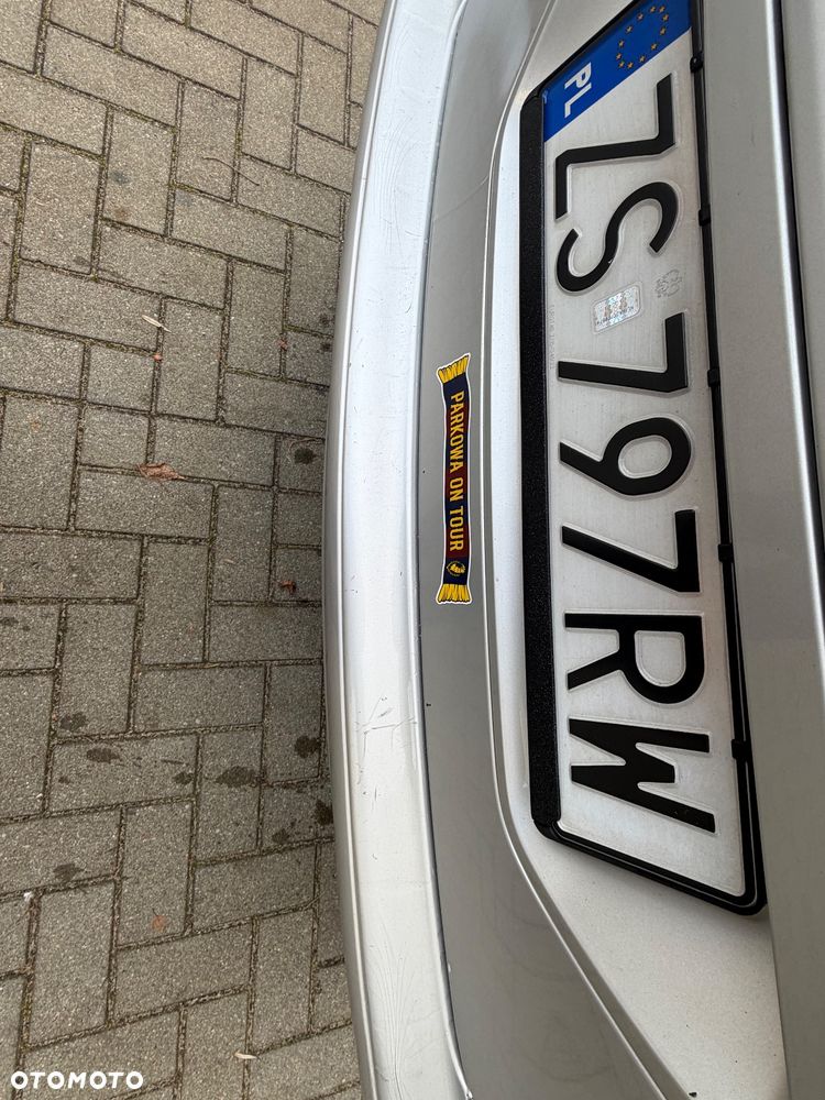 Mercedes-Benz Klasa C - 13