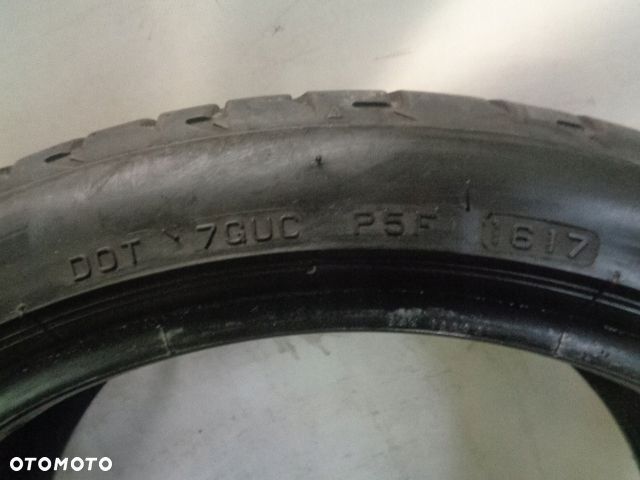 4X BRIDGESTONE POTENZA S001 XL 215/40R17 87Y - 15