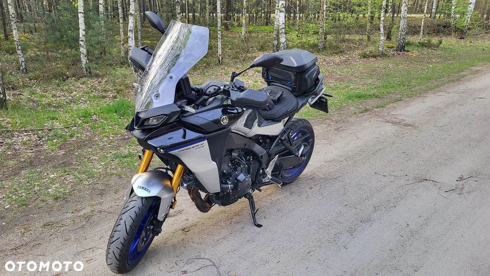 Yamaha Tracer - 29