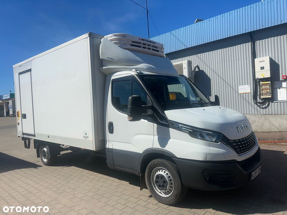 Iveco Daily - 6